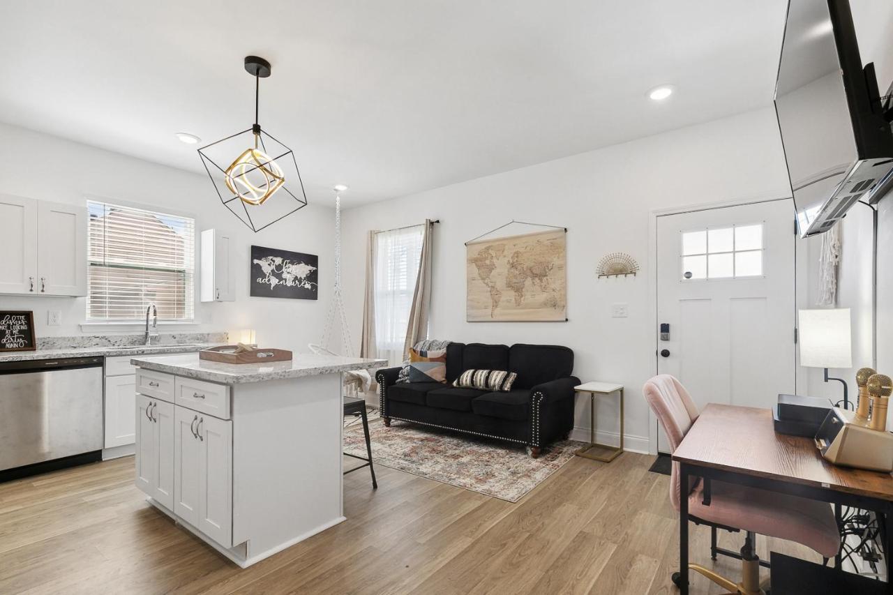 Apartment Luxury 6br Oasis Near French Qtr