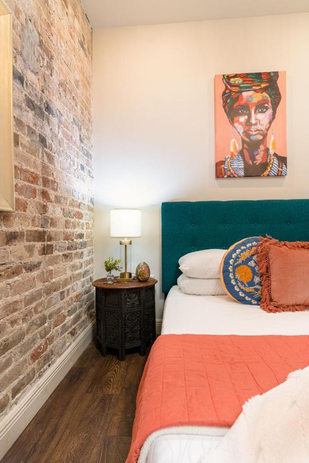 The Alexandre Hotel New Orleans