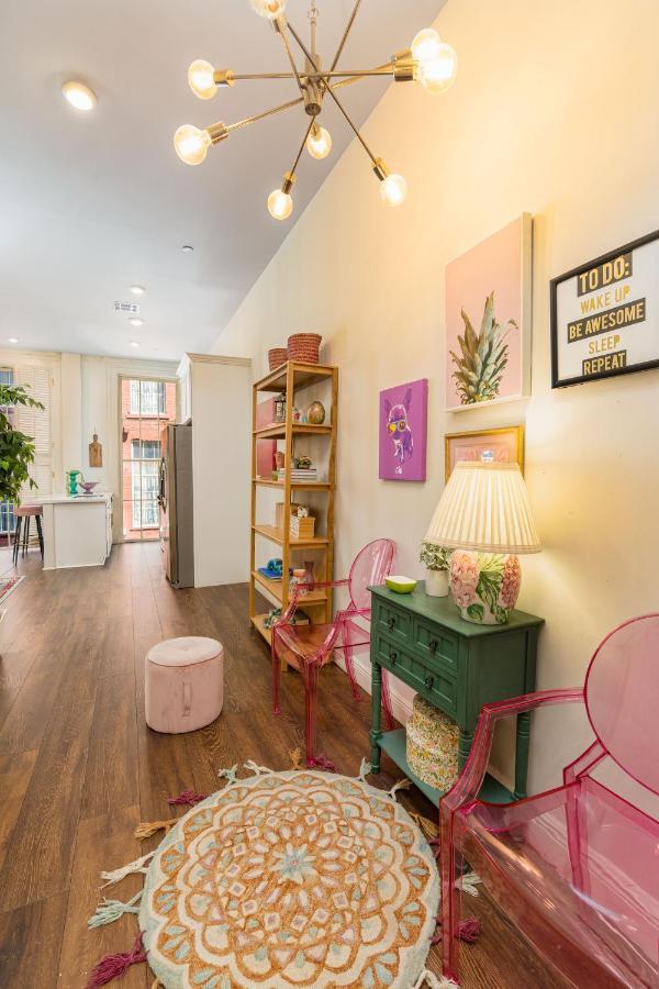 The Alexandre Hotel New Orleans