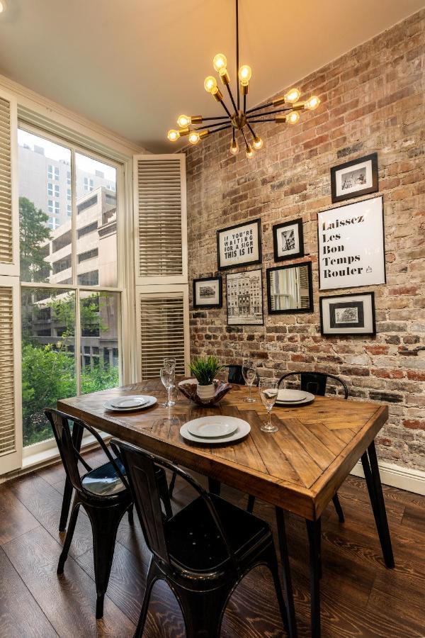 The Alexandre New Orleans