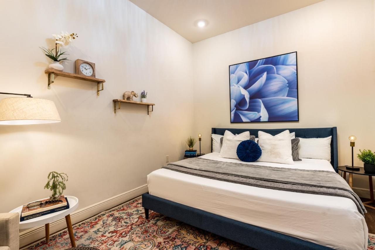 The Alexandre 3* New Orleans