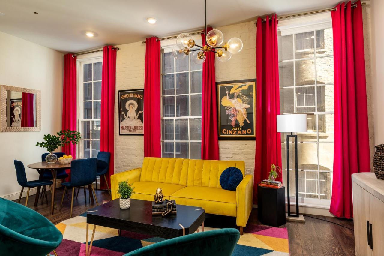 The Alexandre Hotel New Orleans