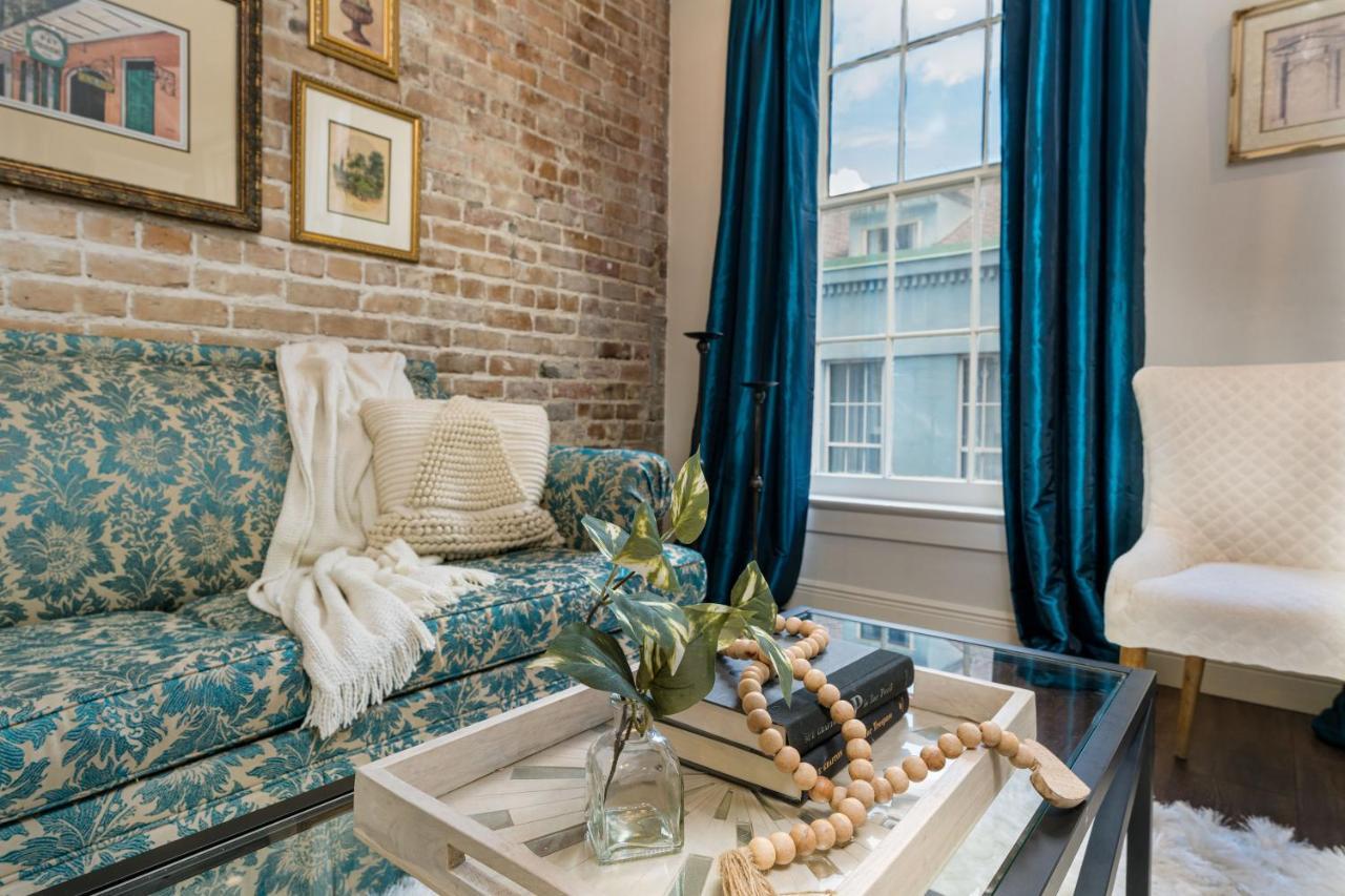 The Alexandre 3* New Orleans