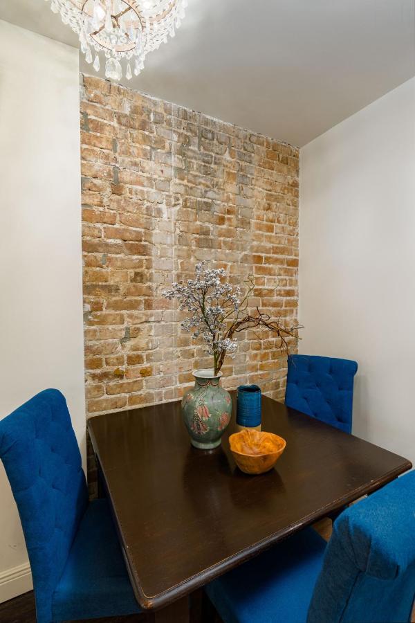 Hotel The Alexandre New Orleans