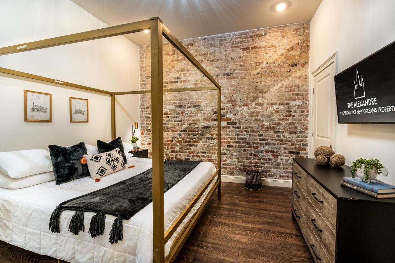 Hotel The Alexandre 3*