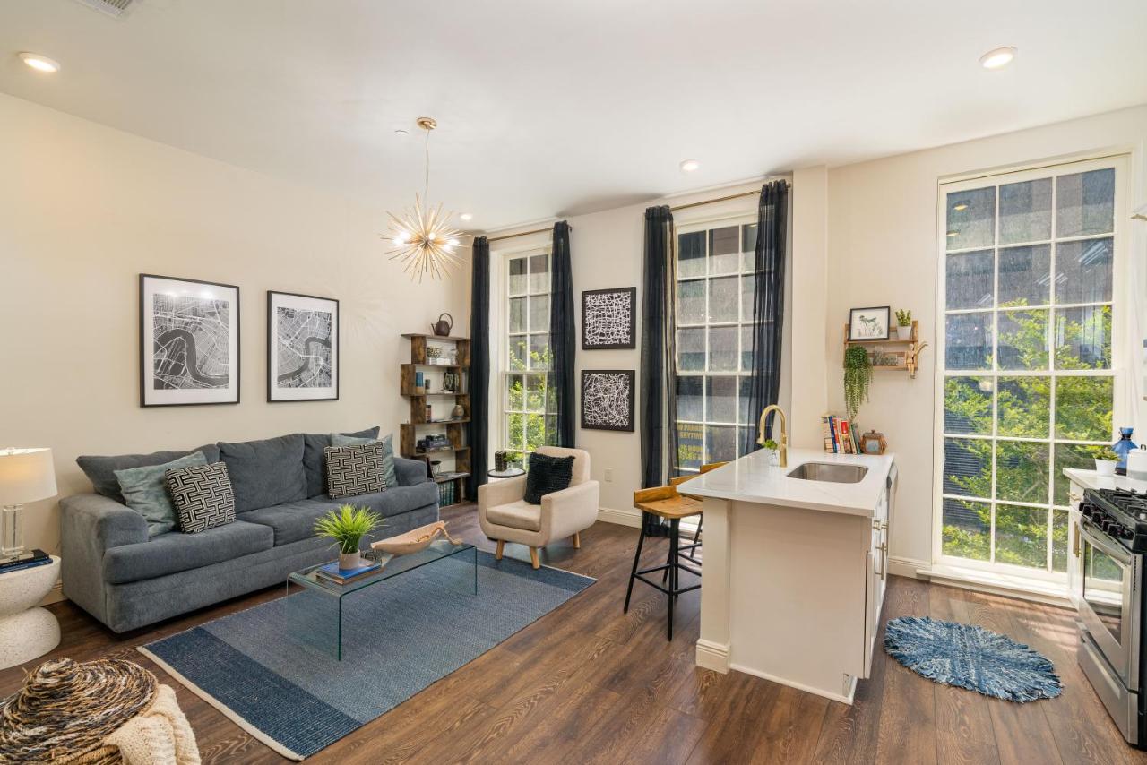 The Alexandre Hotel New Orleans