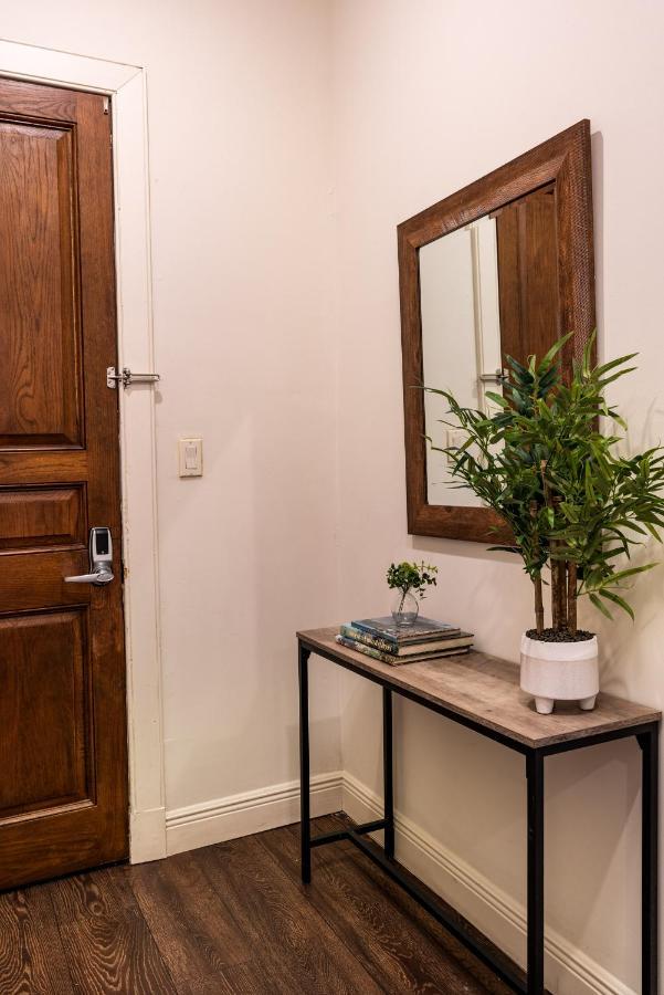 Hotel The Alexandre New Orleans