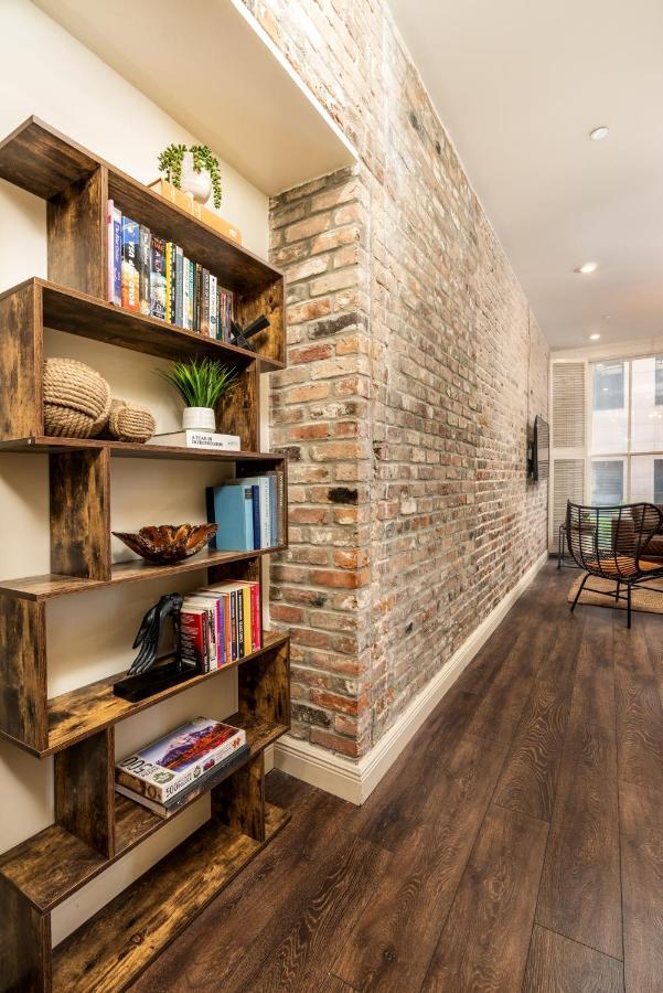 The Alexandre New Orleans