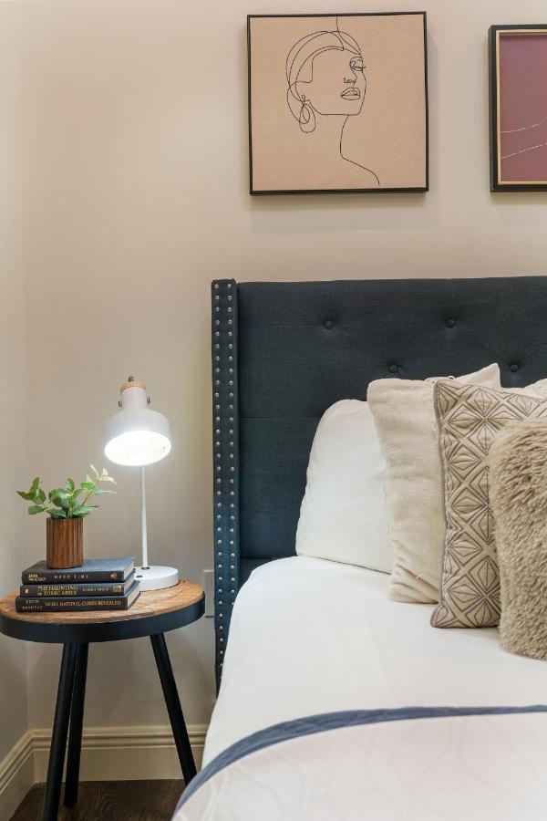 The Alexandre New Orleans