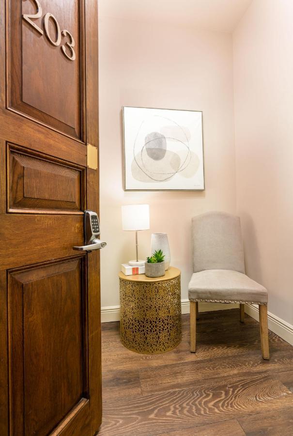 The Alexandre Hotel New Orleans