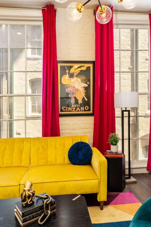 Hotel The Alexandre New Orleans