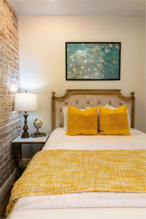 The Alexandre New Orleans