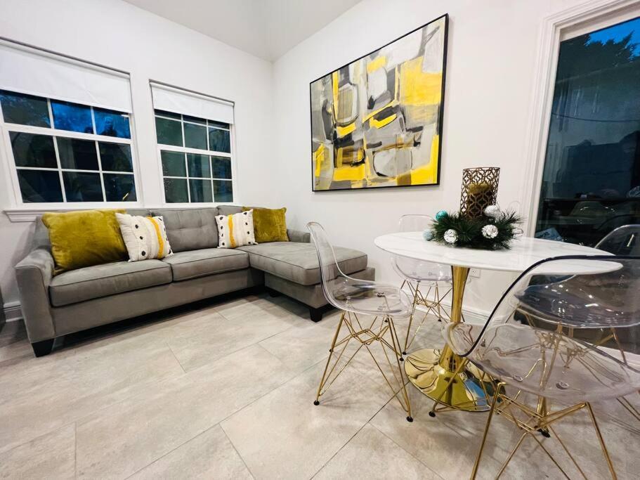 Holiday home Fab Lil To Nola / Near Park *