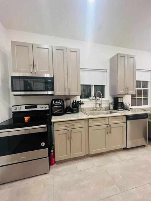 Holiday home Fab Lil To Nola / Near Park New Orleans