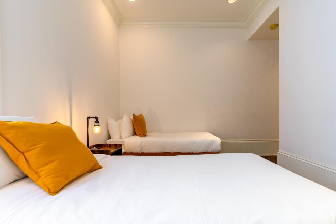 Catahoula Hotel 3*