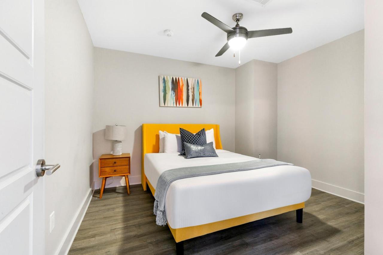 Chic Elegance In The Heart Of Nola 4-bedroom Oasis Awaits Apartment