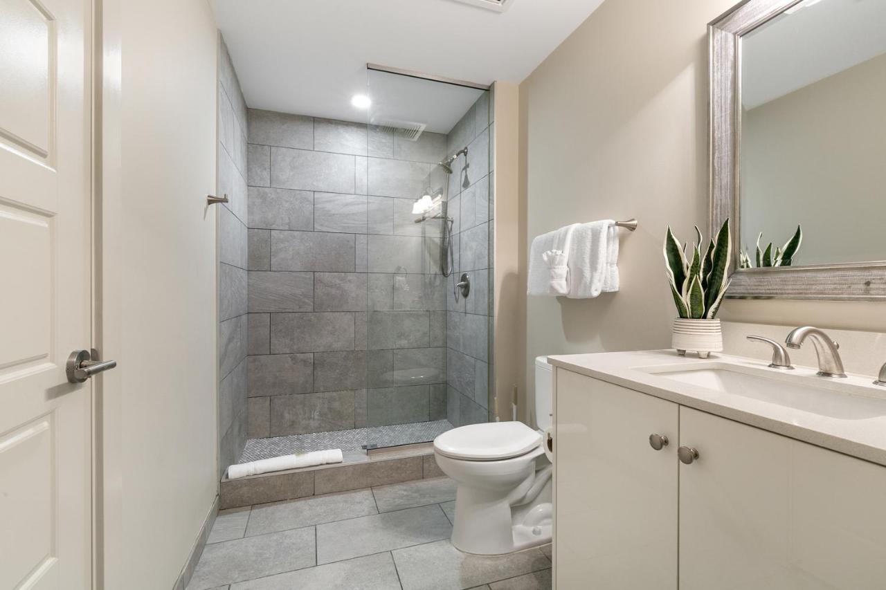 Apartment Chic Elegance In The Heart Of Nola 4-bedroom Oasis Awaits New Orleans