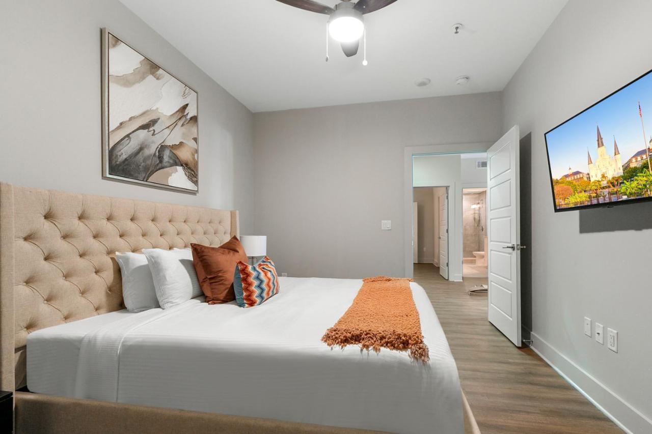 Chic Elegance In The Heart Of Nola 4-bedroom Oasis Awaits * New Orleans