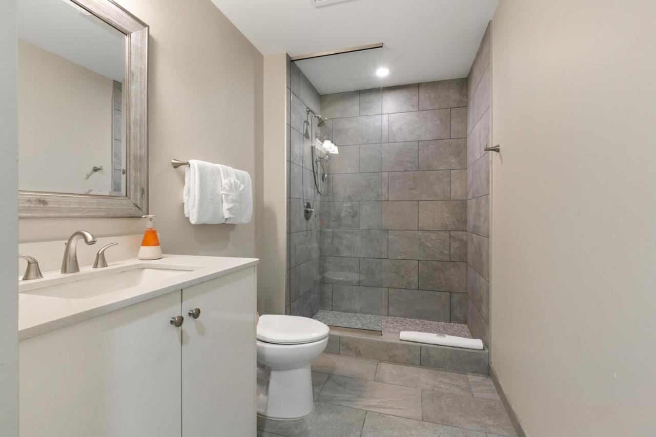 Apartment Chic Elegance In The Heart Of Nola 4-bedroom Oasis Awaits New Orleans