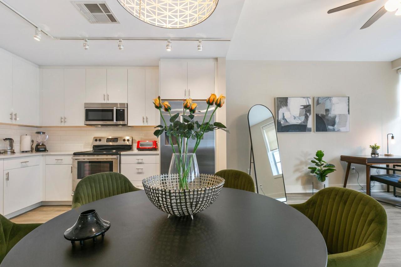 Chic Elegance In The Heart Of Nola 4-bedroom Oasis Awaits * New Orleans