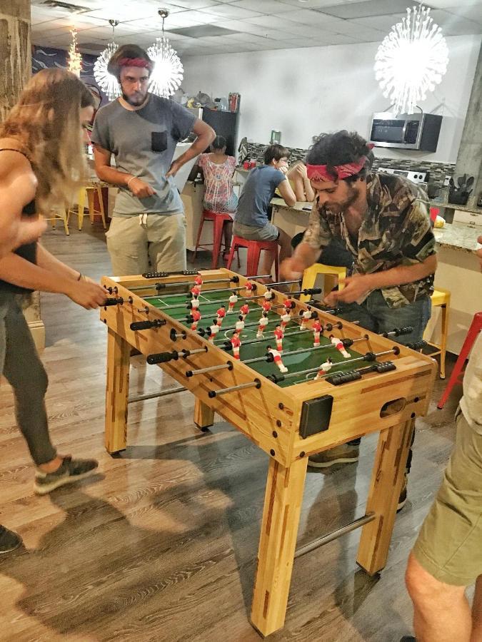 Hostel House Samesun