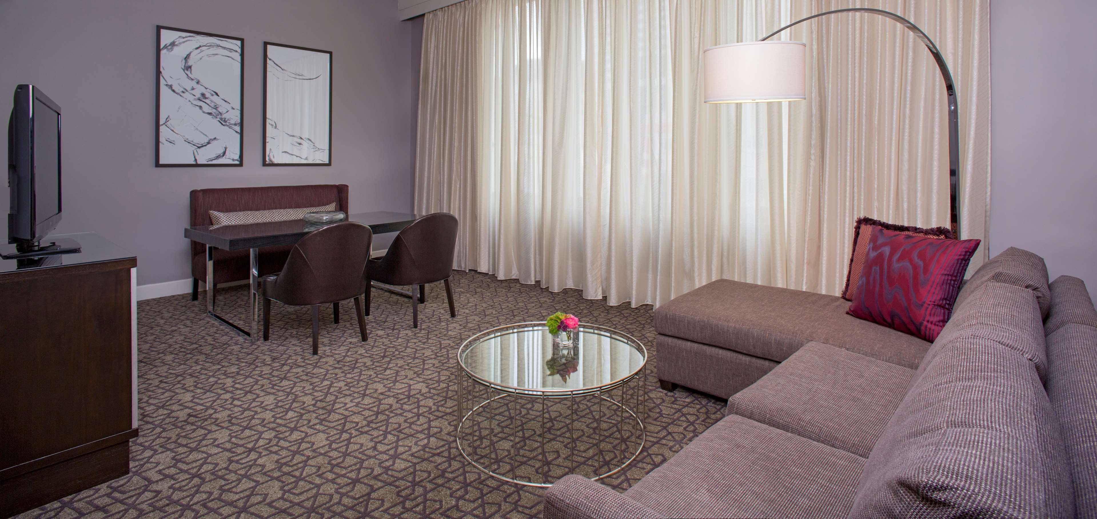 Hotel Hyatt Centric French Quarter New Orleans