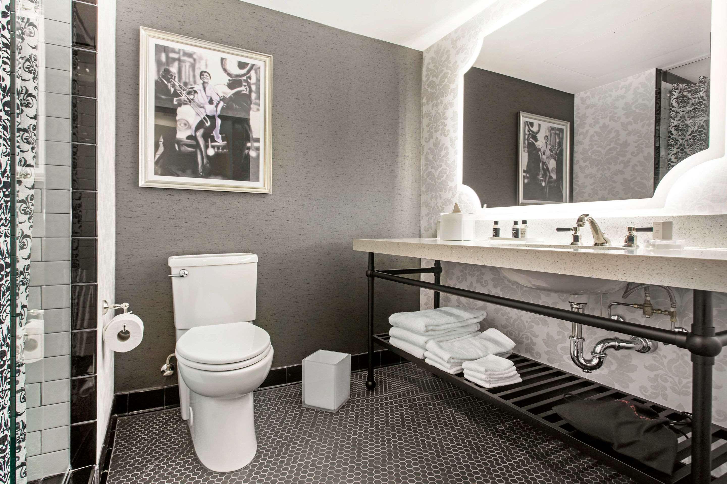 Hotel Cambria Downtown Warehouse District New Orleans