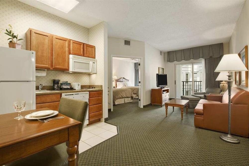 Hotel Homewood By Hilton New Orleans