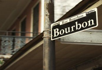 Courtyard By Marriott French Quarter/iberville Hotel New Orleans