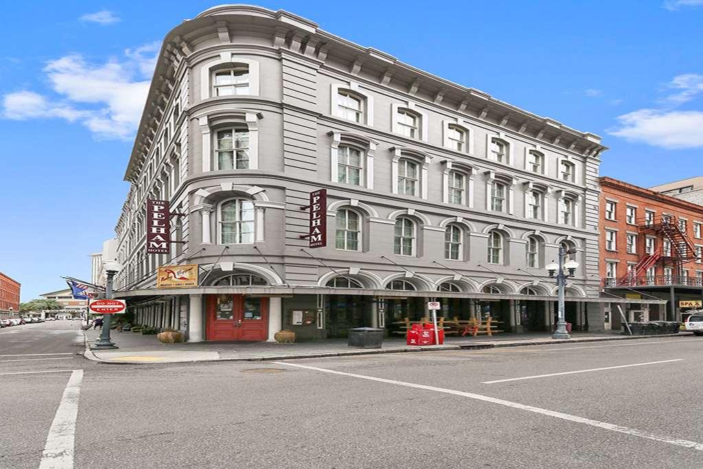 Pelham 3* New Orleans