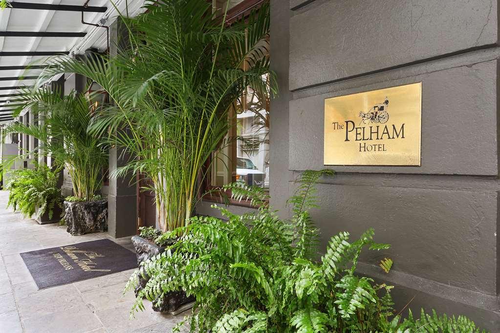 Pelham New Orleans