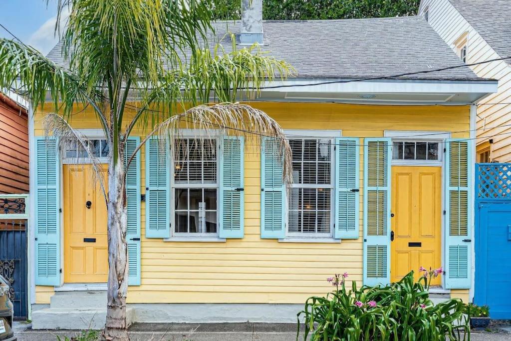 Creole Comfort Cove Holiday home