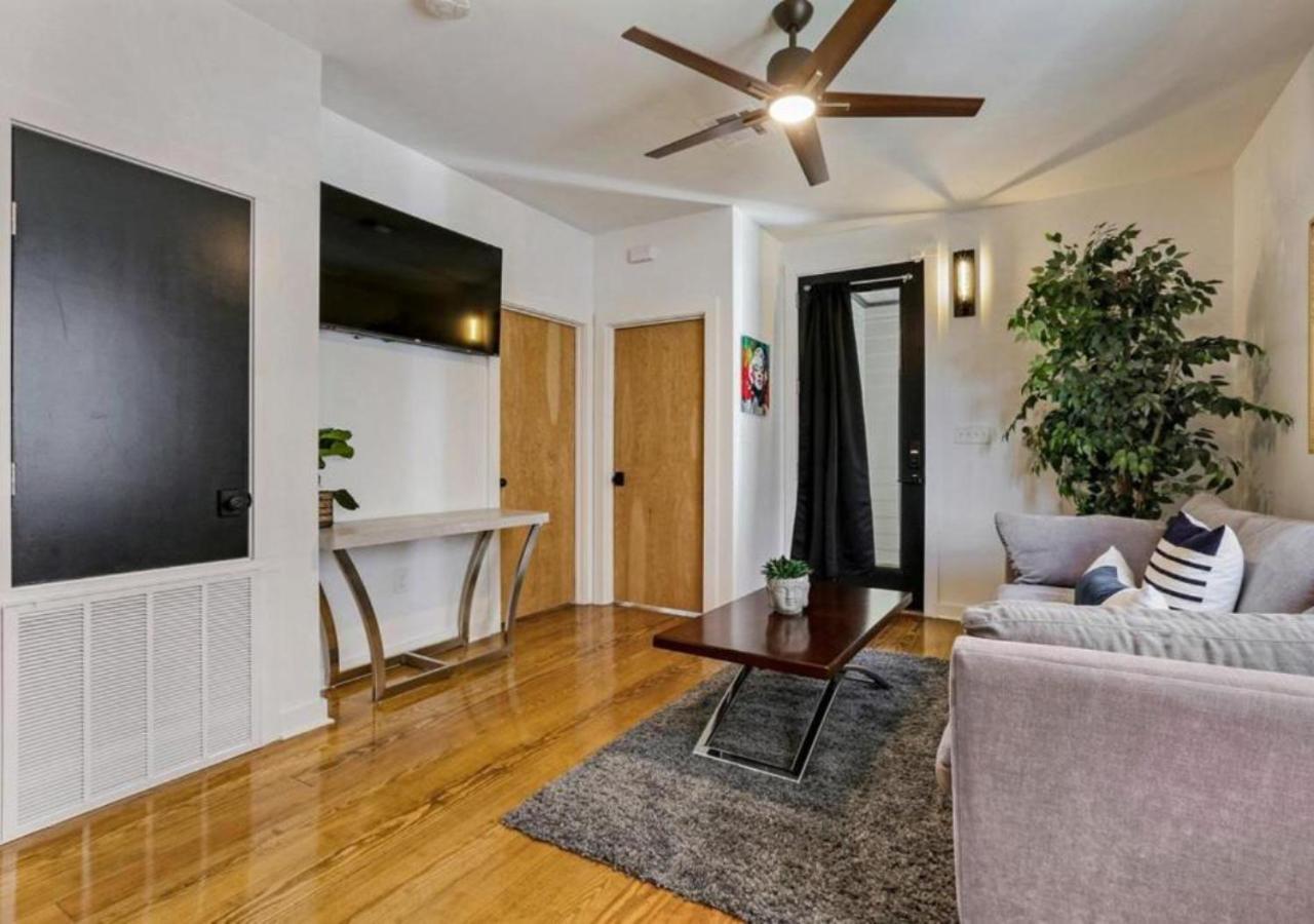 Villa Ivory 2 Bedroom New Orleans