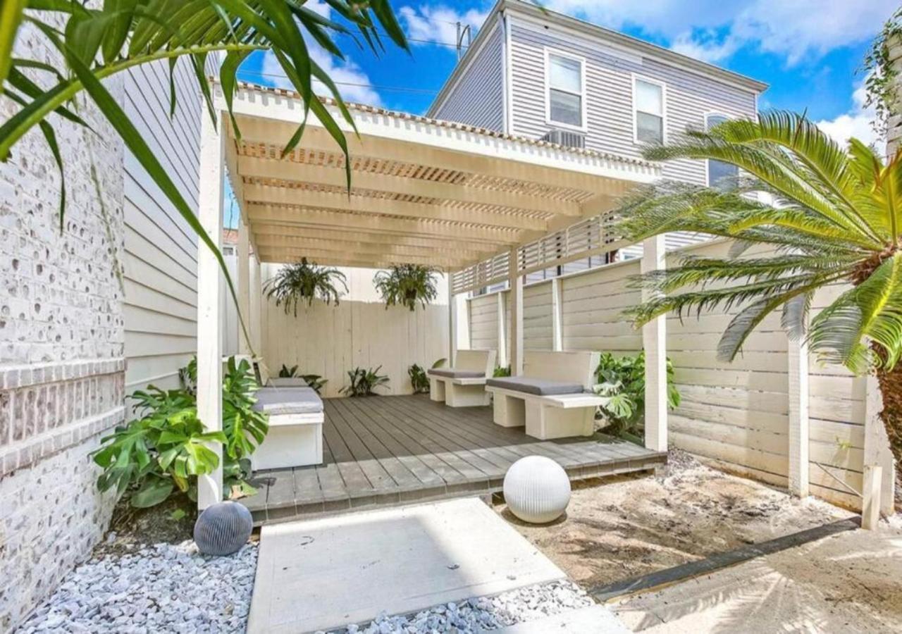 Villa Ivory 2 Bedroom New Orleans