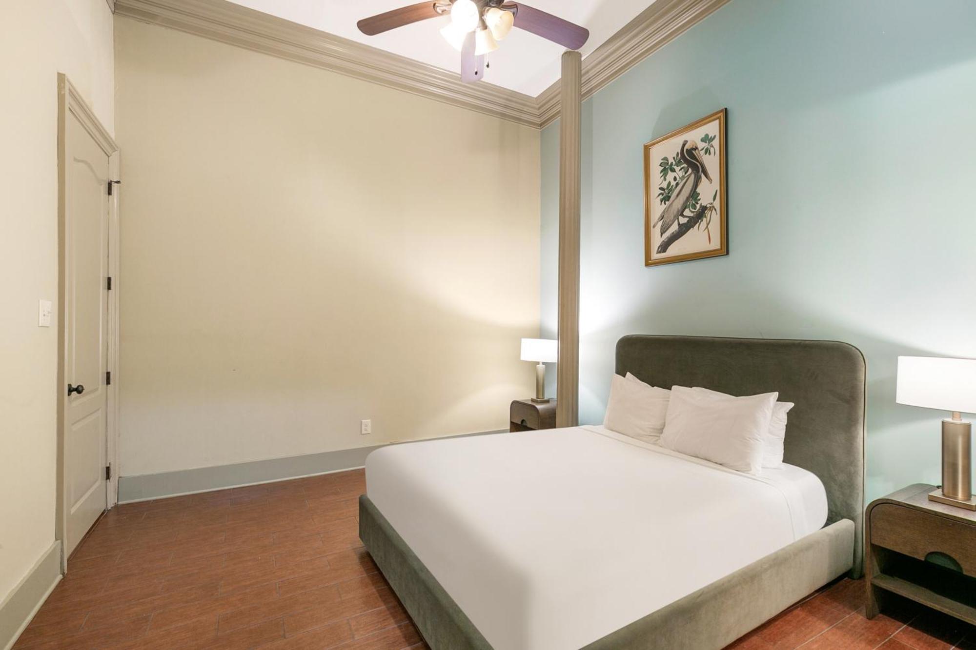 Chuck's Place * New Orleans