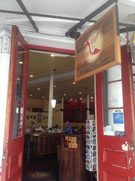 Pelham 3* New Orleans