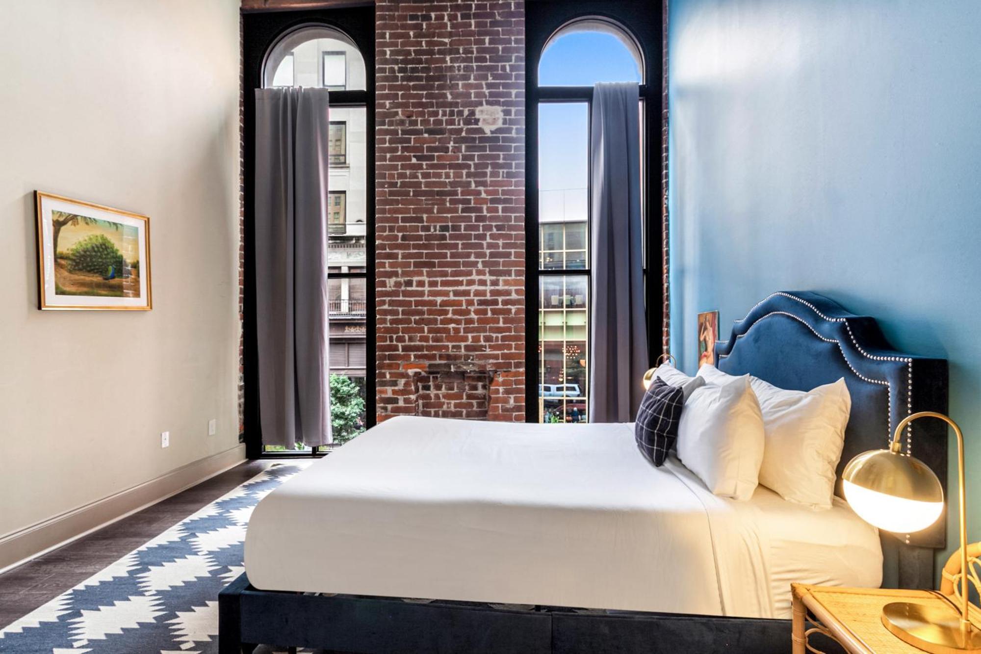 Aparthotel Chuck's Place New Orleans