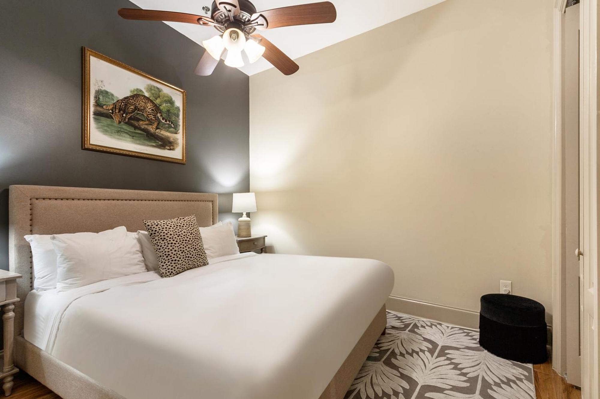 Chuck's Place * New Orleans