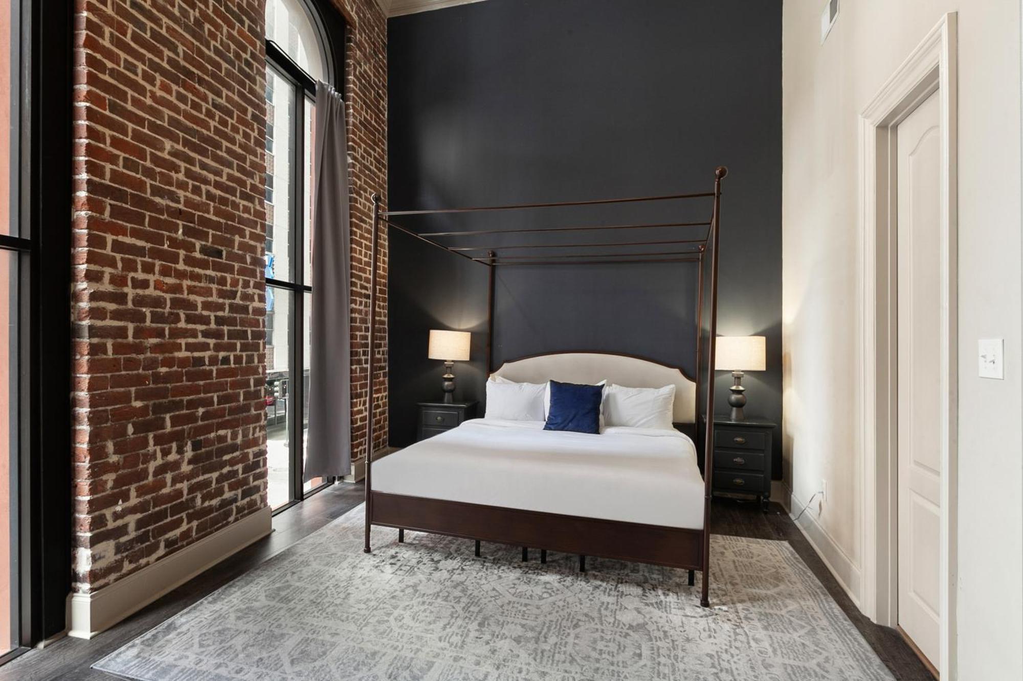 Aparthotel Chuck's Place *