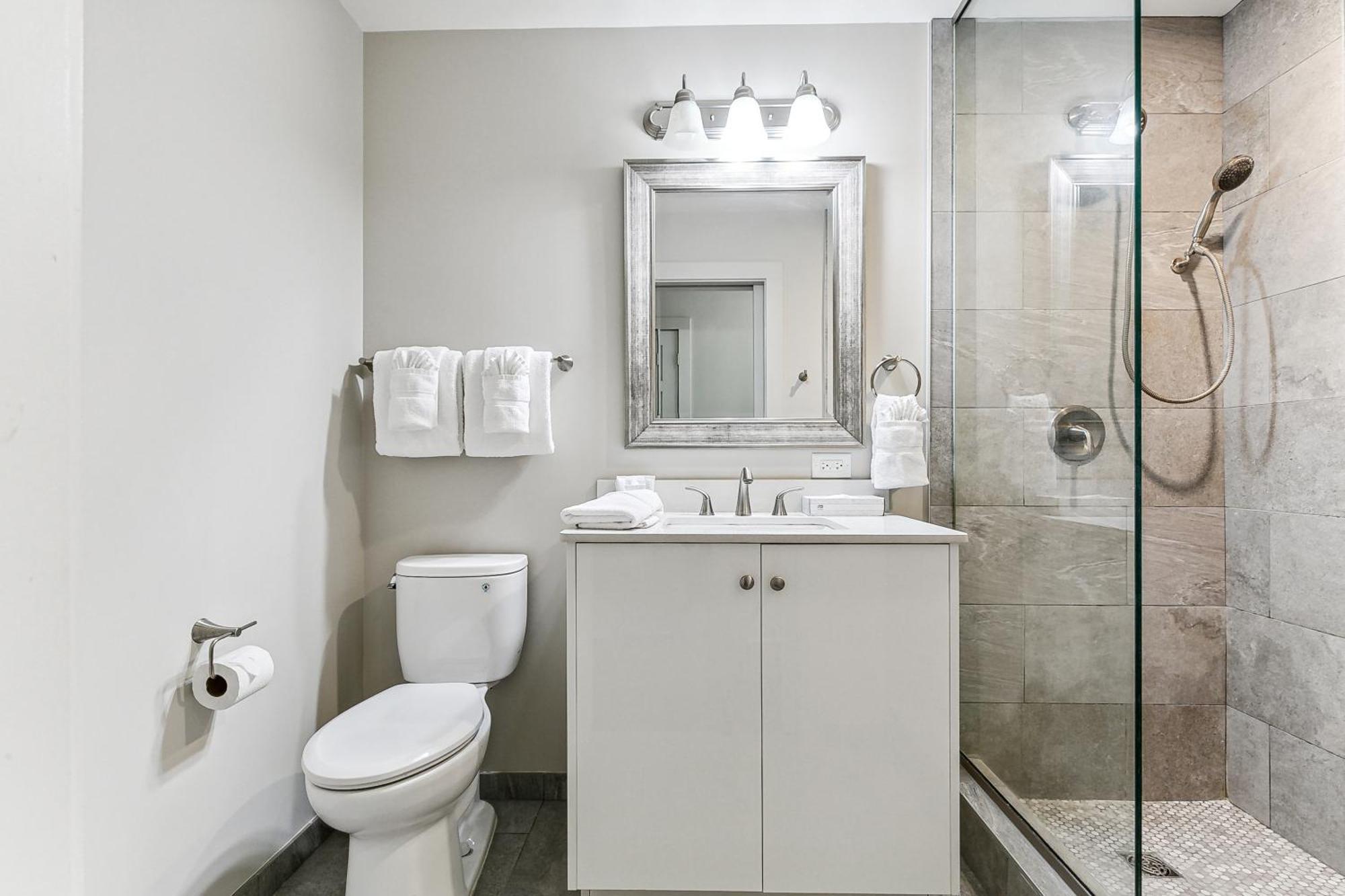 Apartment Upscale And Penthouses Close To Canal And Bourbon St New Orleans