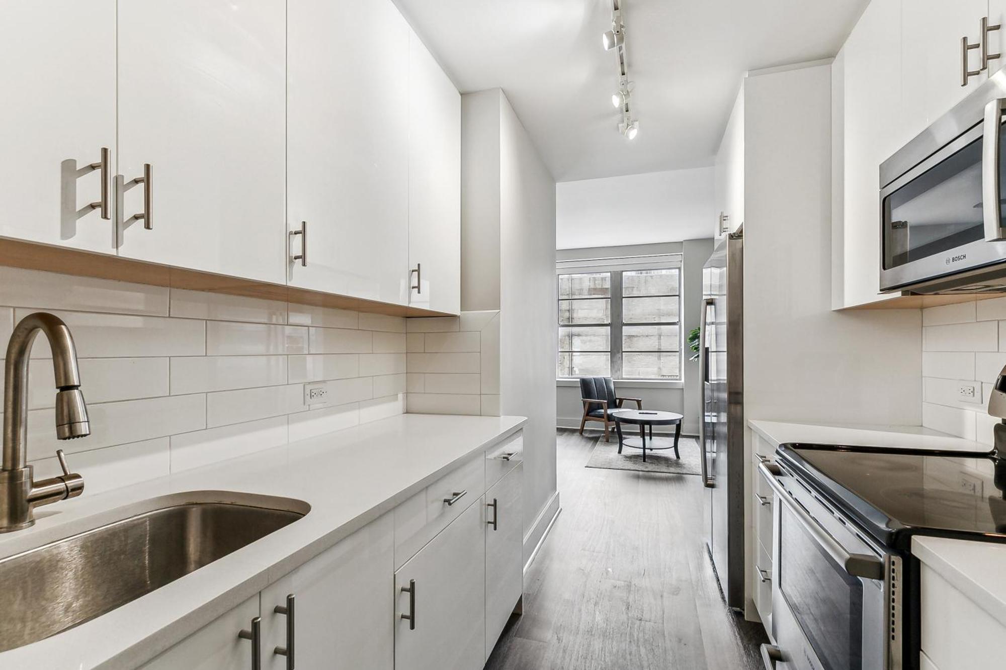 Upscale And Penthouses Close To Canal And Bourbon St New Orleans