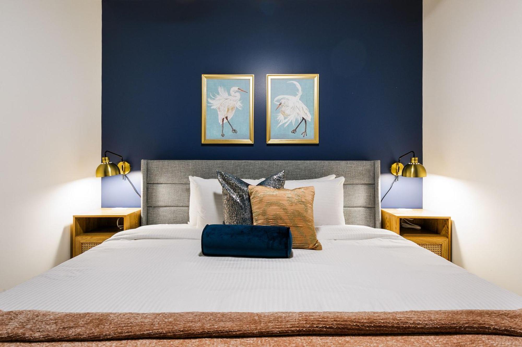 Apartment The Pelican By Hosteeva