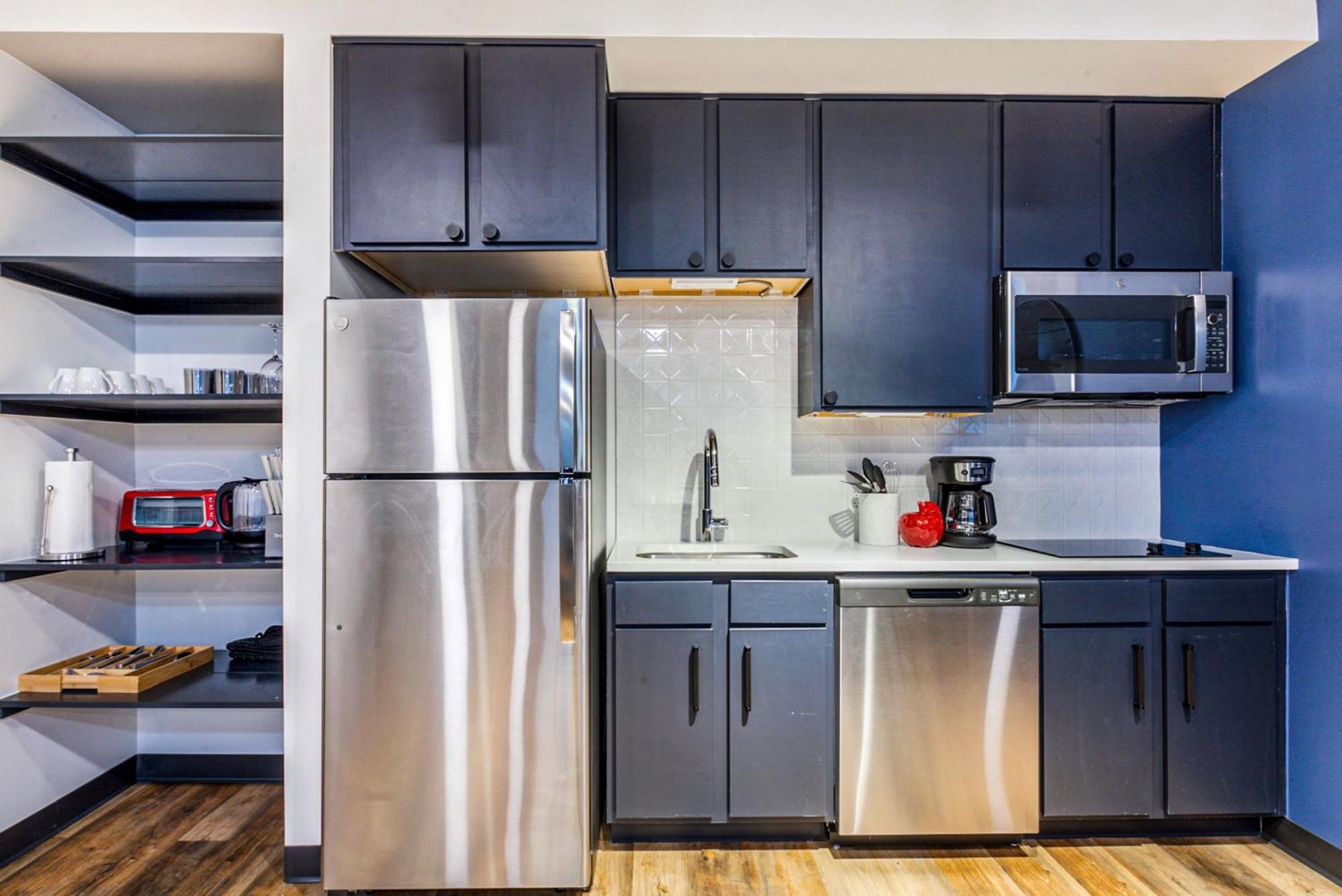 Apartment The Pelican By Hosteeva