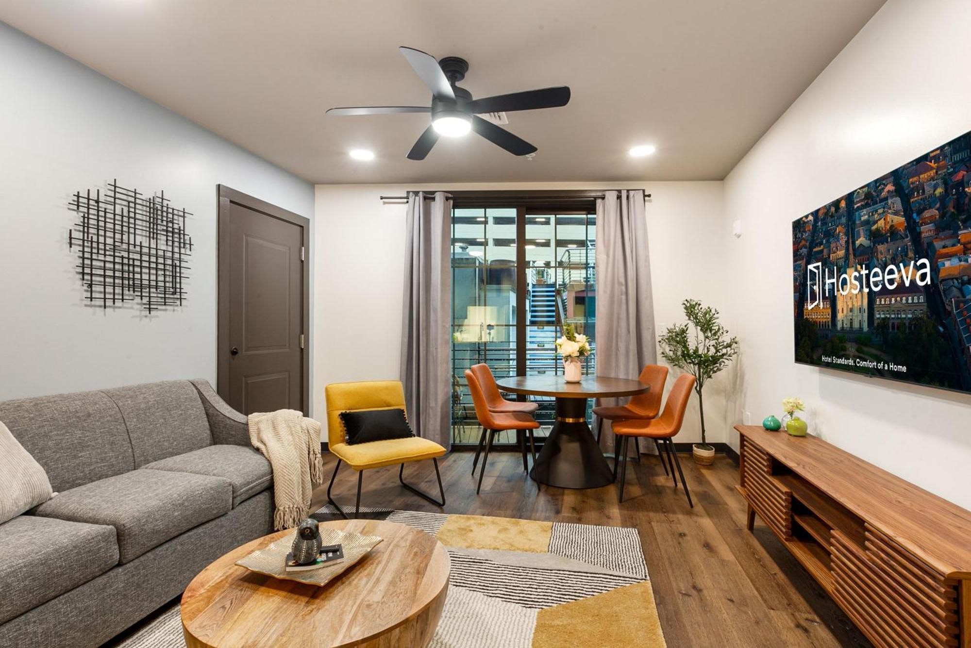 The Pelican By Hosteeva Apartment New Orleans