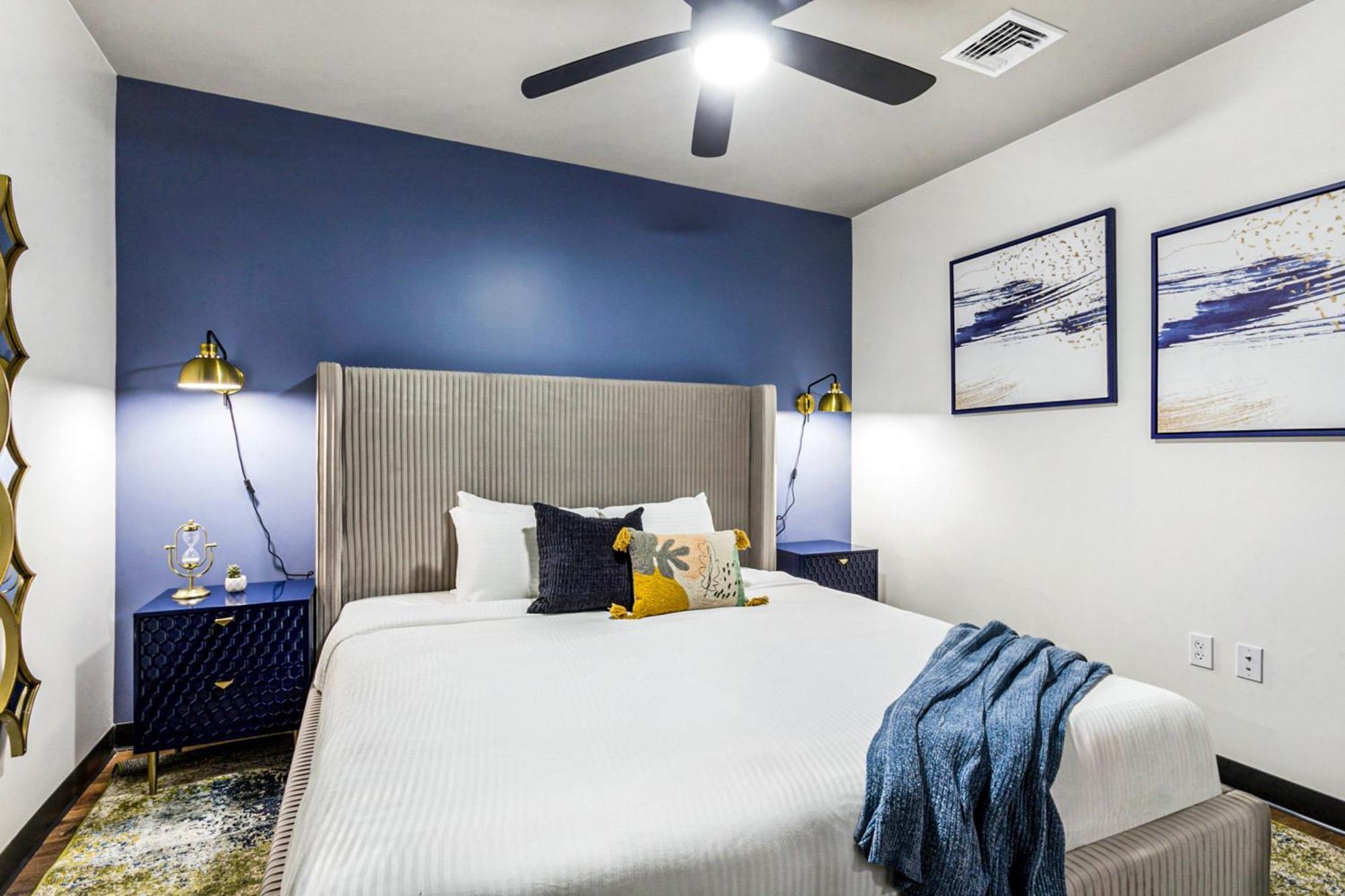 The Pelican By Hosteeva Apartment *