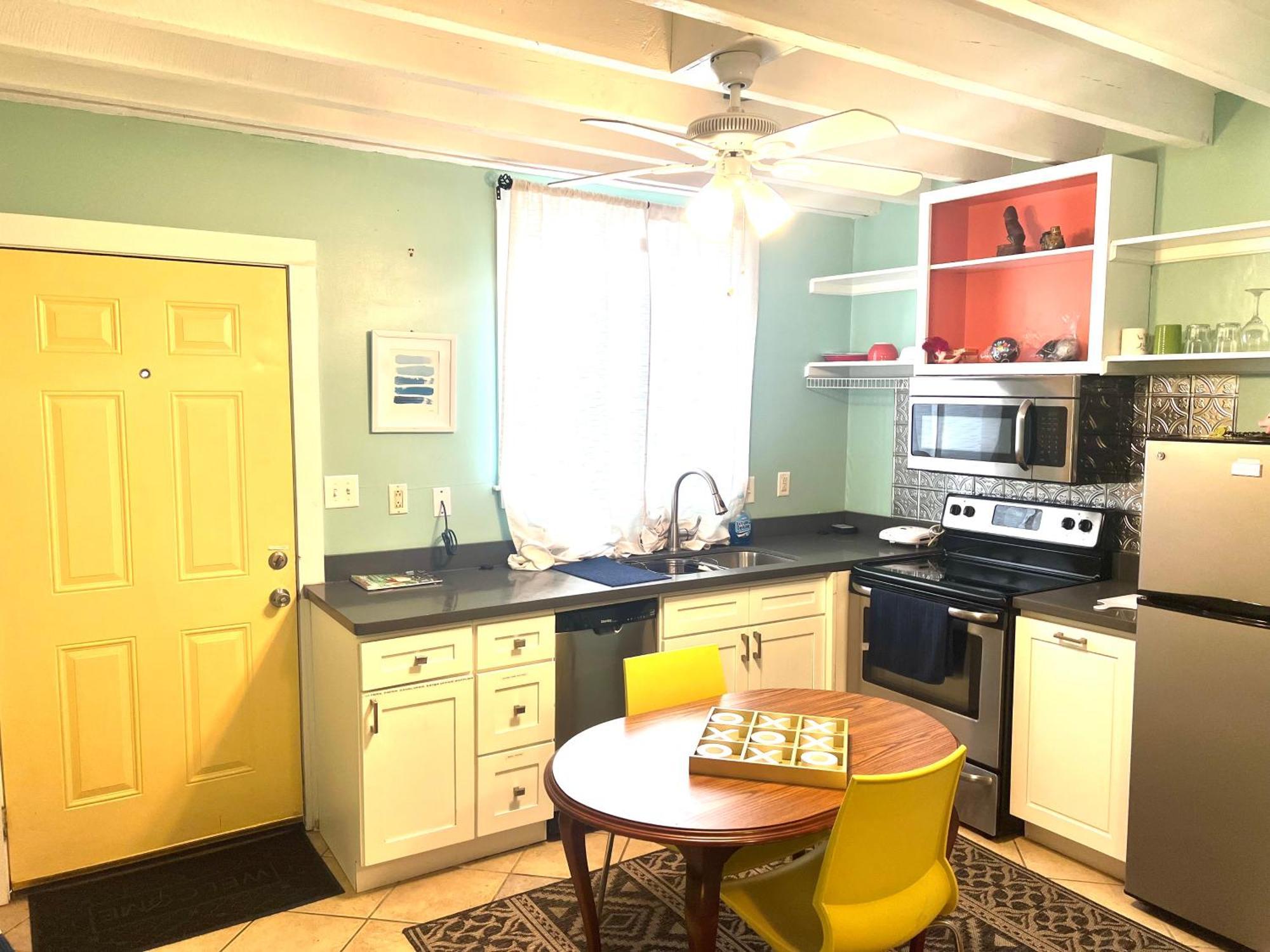 French Quarter Bed & Breakfast New Orleans