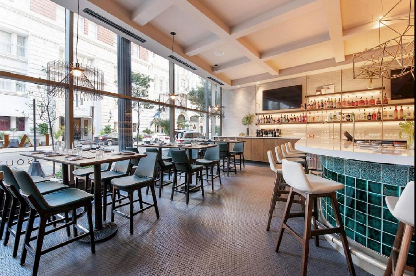 Theo New Orleans, Tapestry Collection By Hilton Hotel 4*