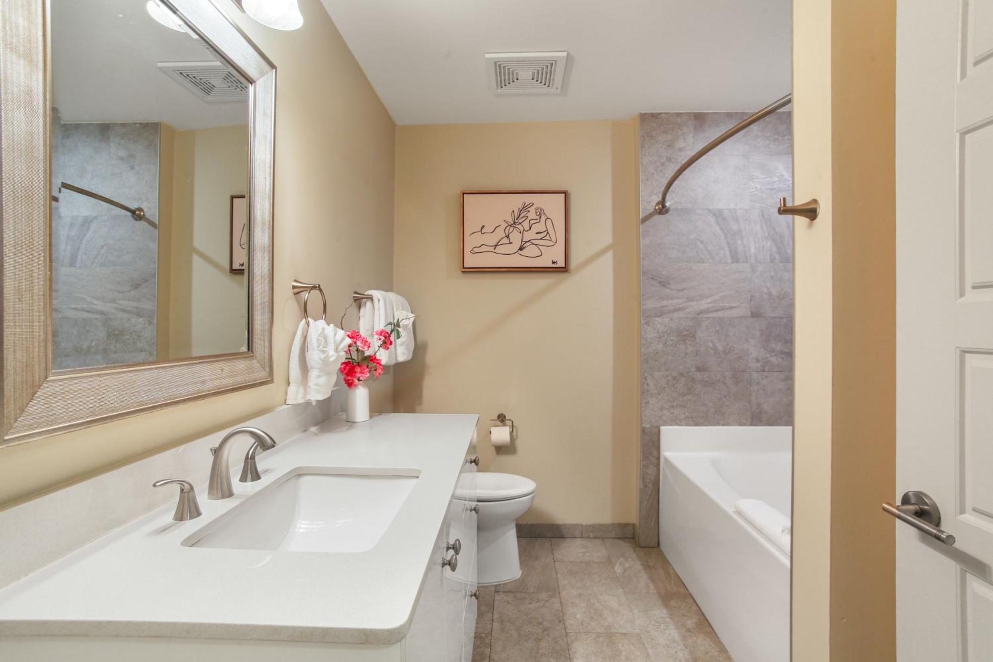 Upscale And Penthouses Close To Canal And Bourbon St Apartment New Orleans