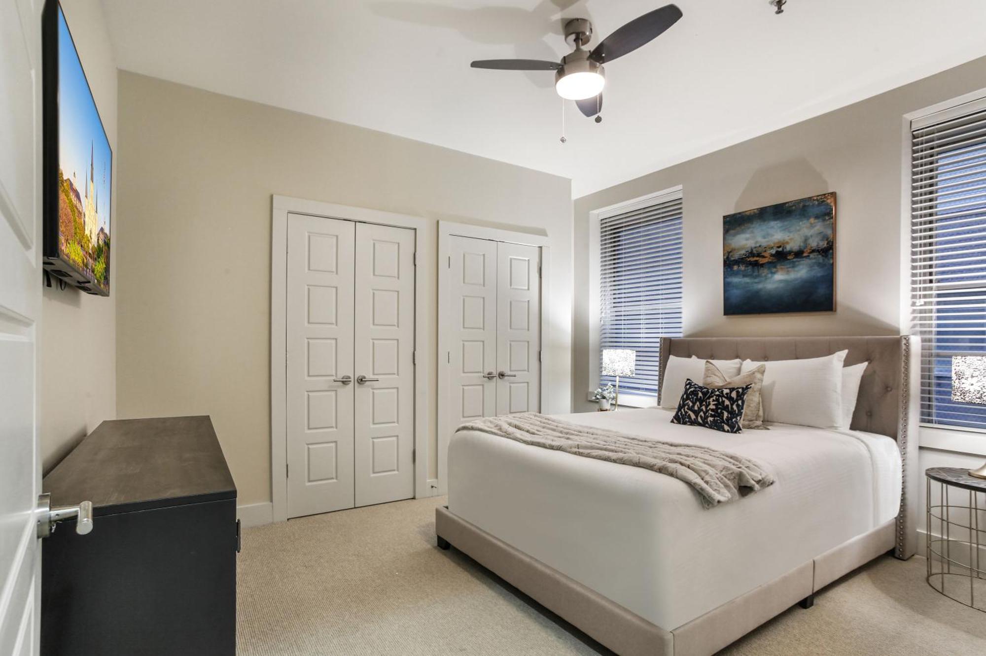 Apartment Upscale And Penthouses Close To Canal And Bourbon St *