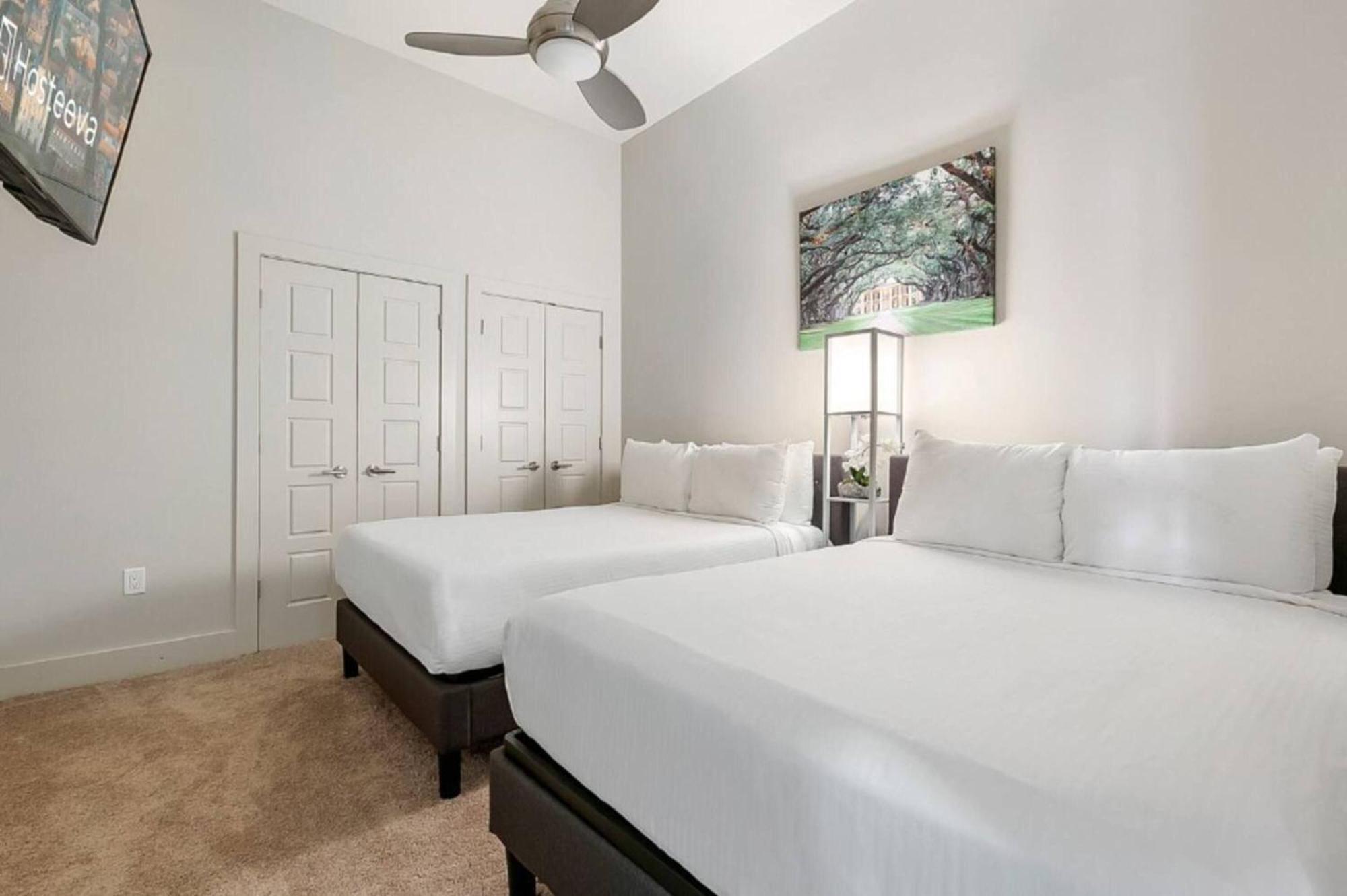 Apartment Upscale And Penthouses Close To Canal And Bourbon St New Orleans